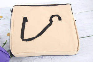 Travel in Style with the Pet Folding Car Seat Carrier Hammock Travel Bag