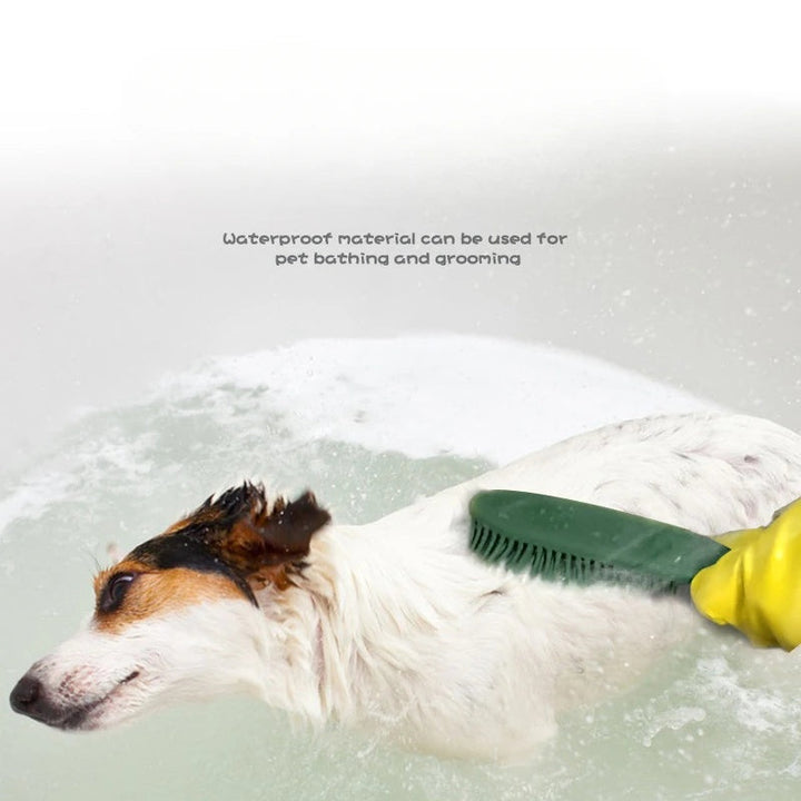 Transform Your Pet Grooming Routine with the Ultimate Hair Remover Brush